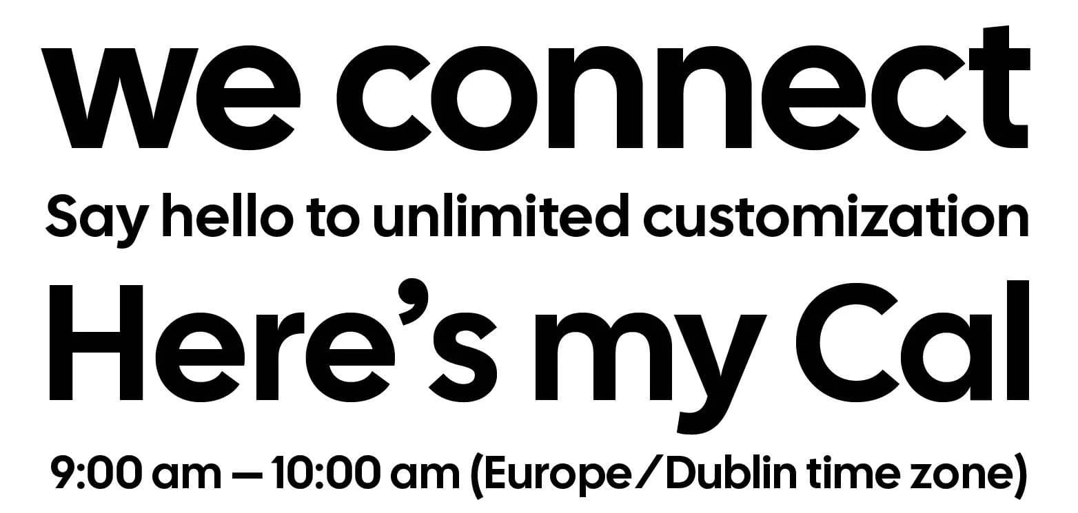 Cal Sans preview 1