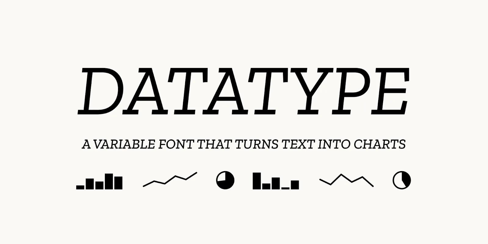Datatype preview 1