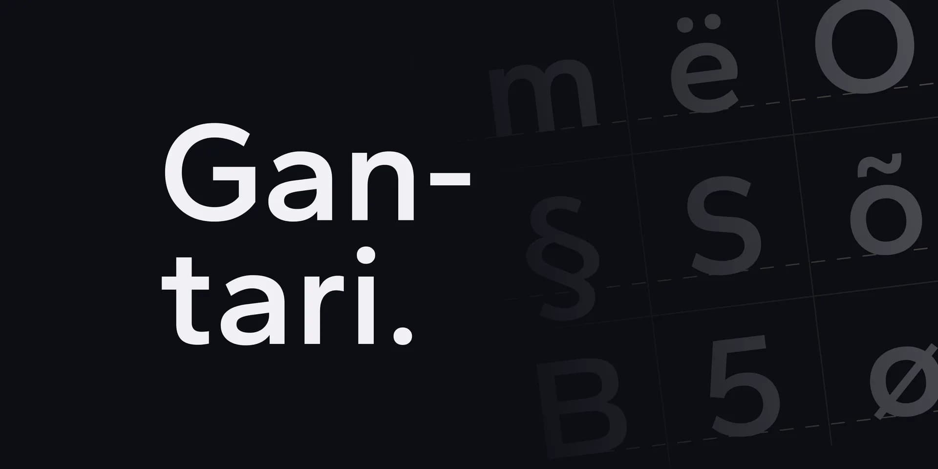 Gantari preview 1
