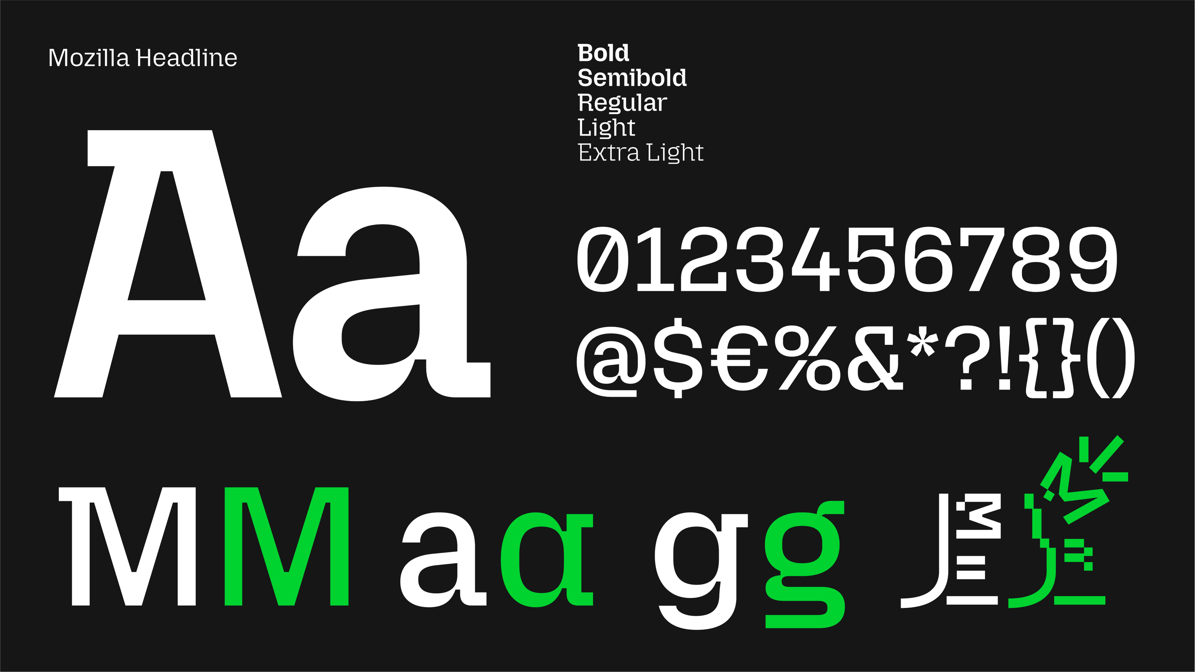Mozilla Headline preview 1