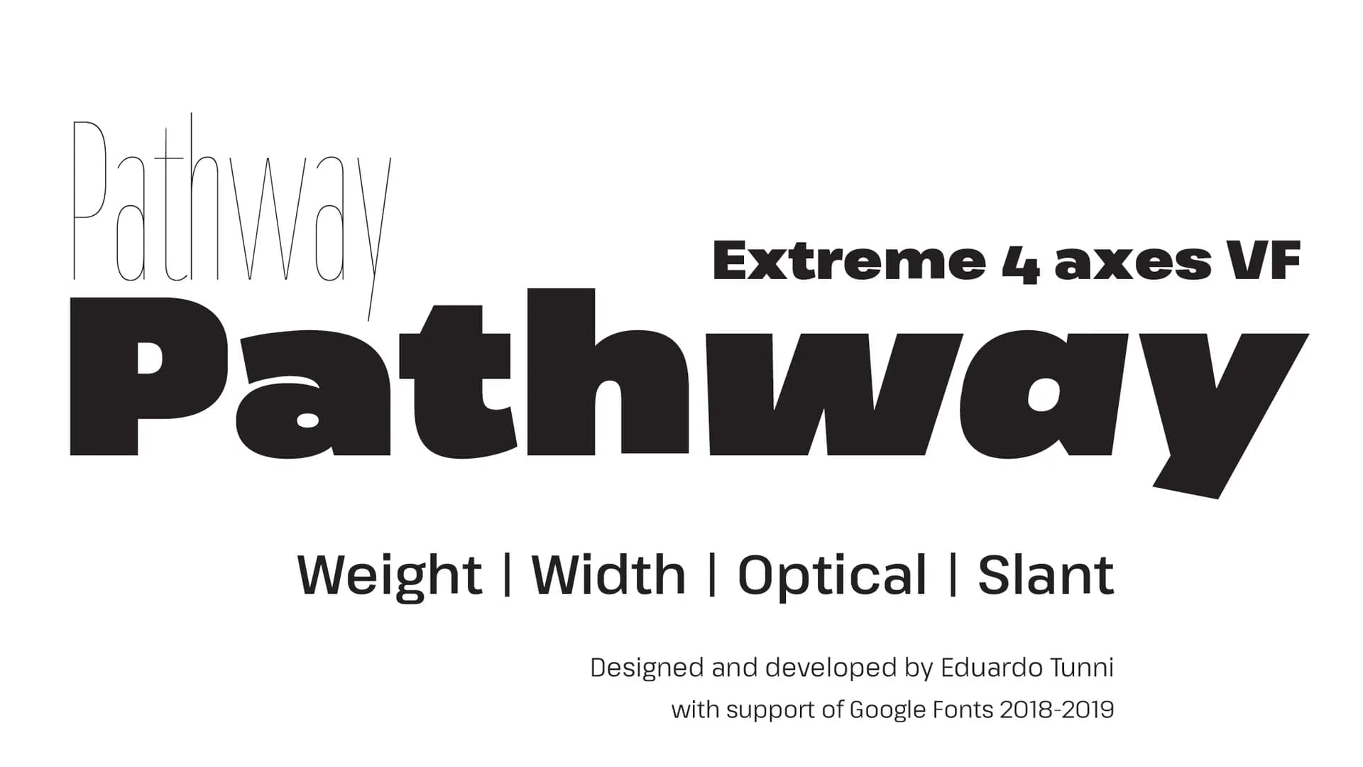 Pathway Extreme preview 1